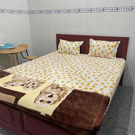 Nhà Nghỉ TáN PháT Hotell Ap Thanh Son Eksteriør bilde